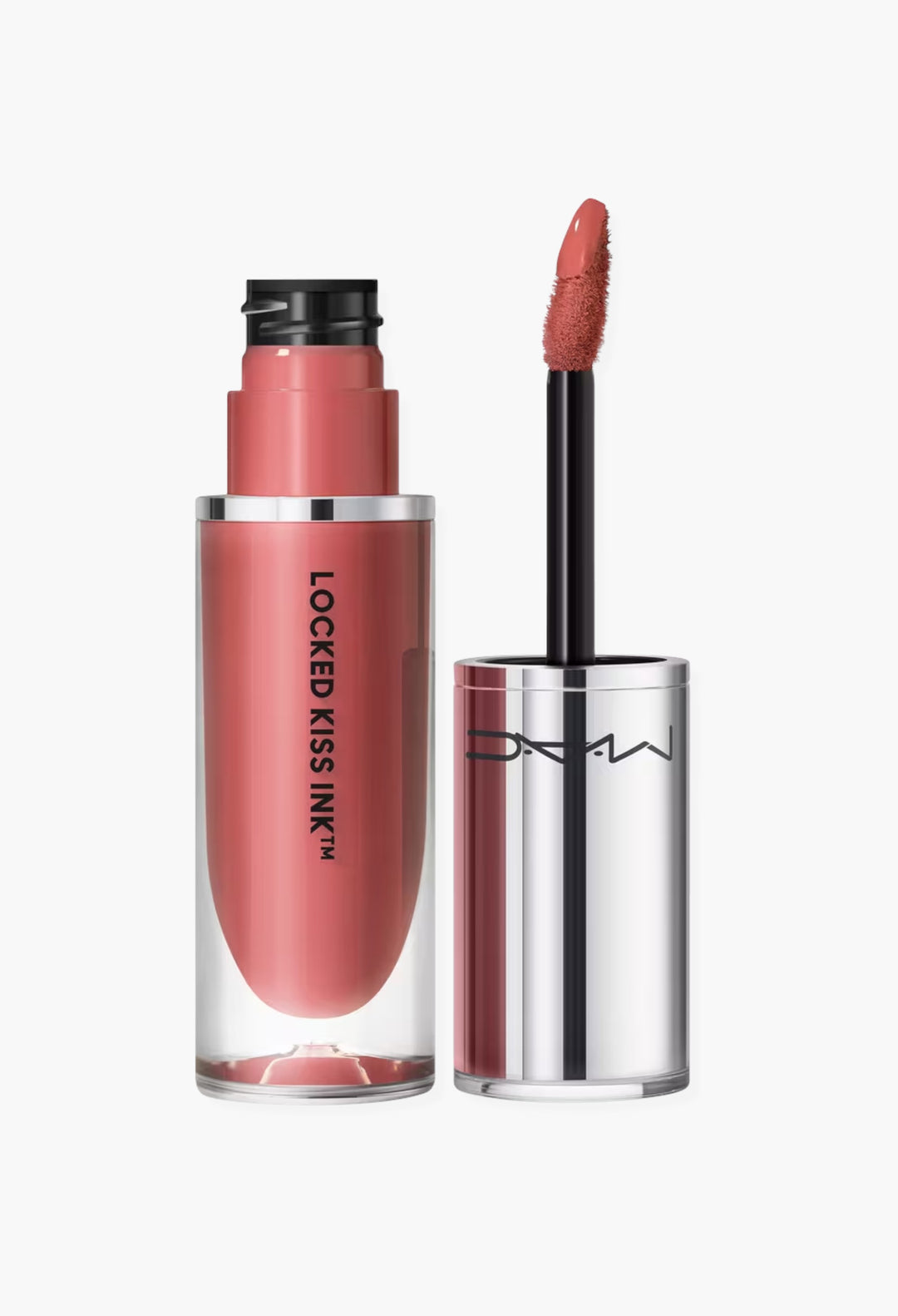 Locked Kiss Ink Lipstick - GLAM MODA