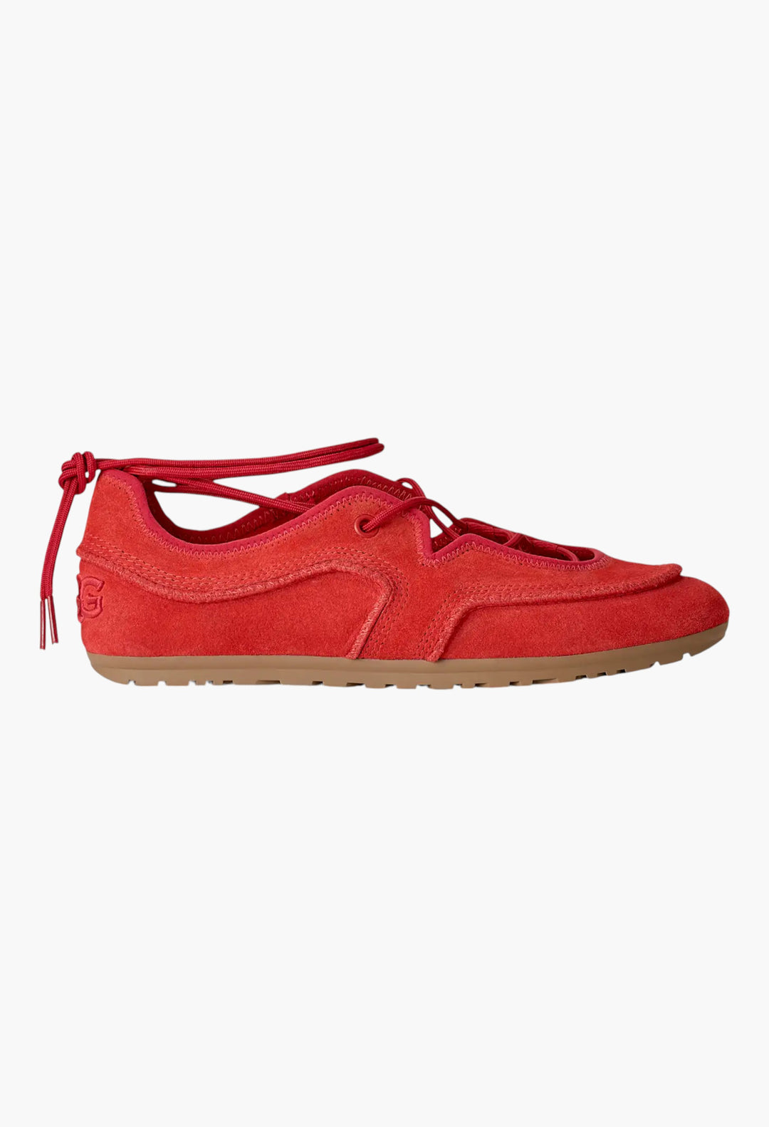 Women's Quill Ballet Sneaker - GLAM MODA