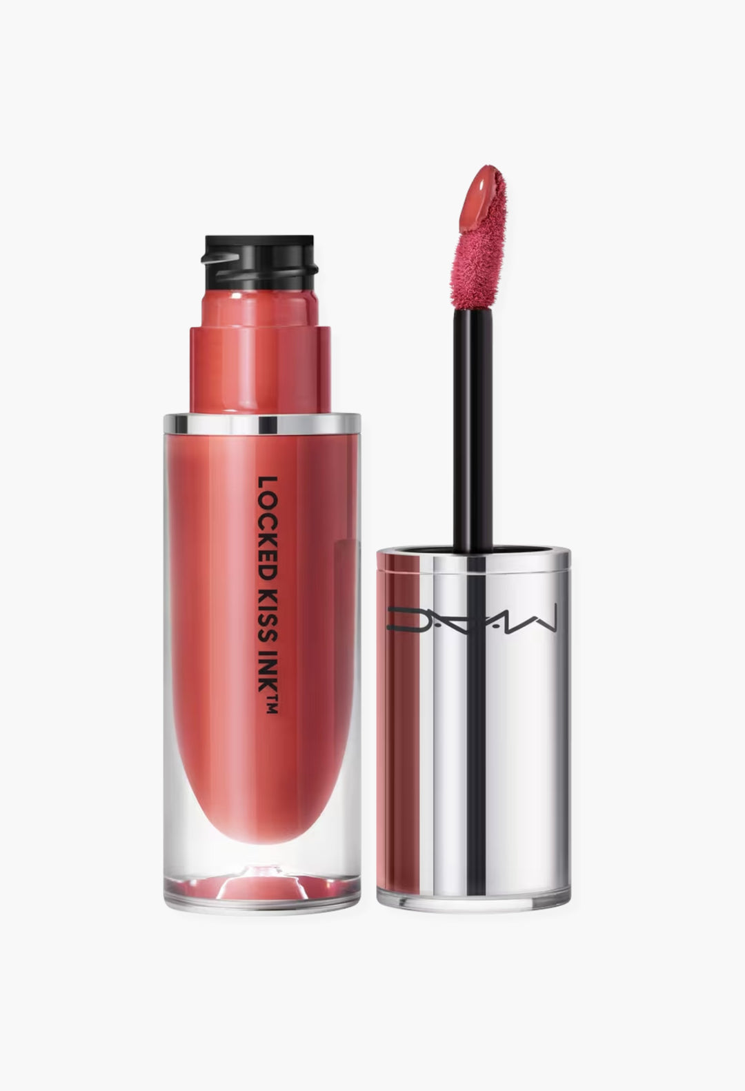 Locked Kiss Ink Lipstick - GLAM MODA