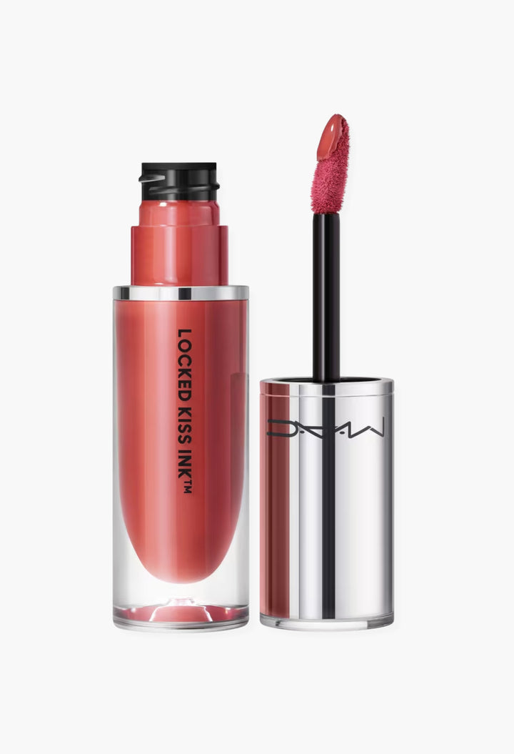Locked Kiss Ink Lipstick - GLAM MODA