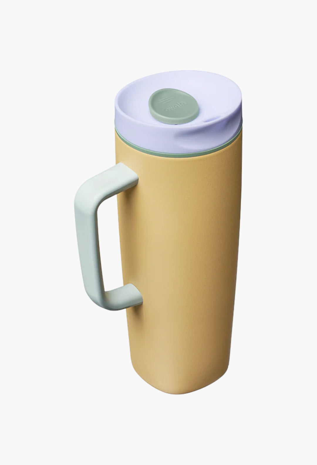 SmoothSip® Slider with Handle - GLAM MODA