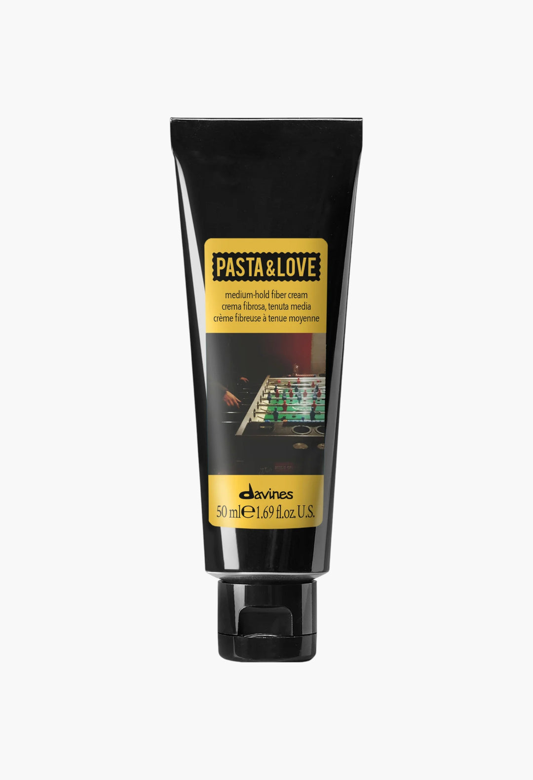 Davines Pasta and Love Medium Hold Fibre Cream - GLAM MODA