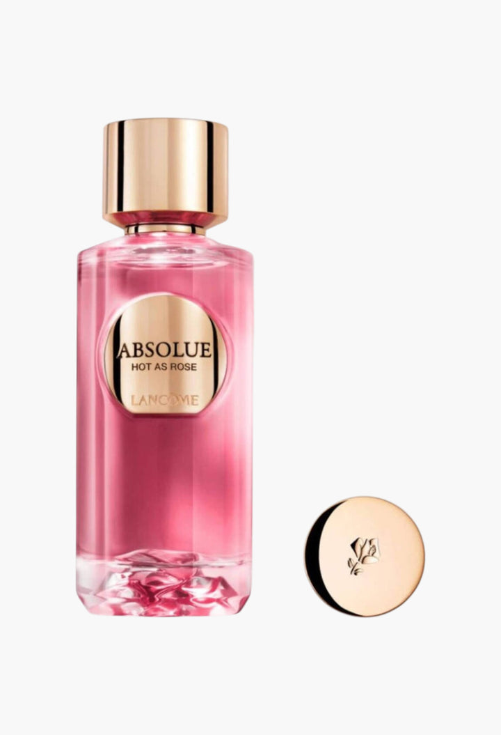 Absolue Hot As A Rose Eau De Parfum - GLAM MODA