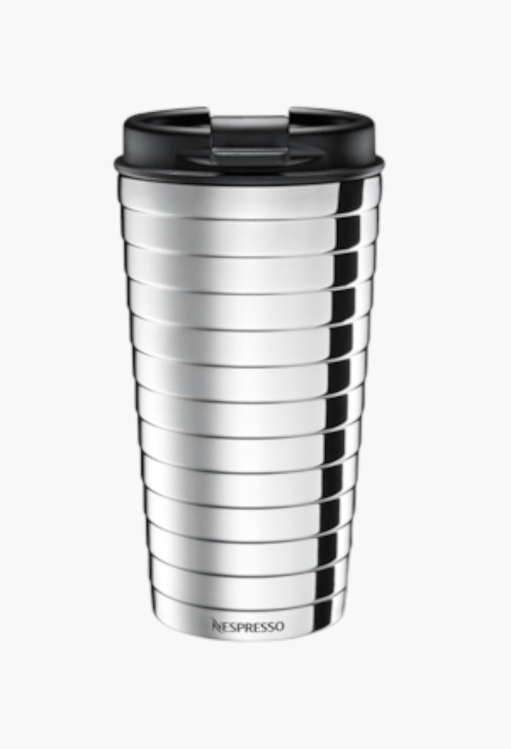 Touch Travel Mug - GLAM MODA