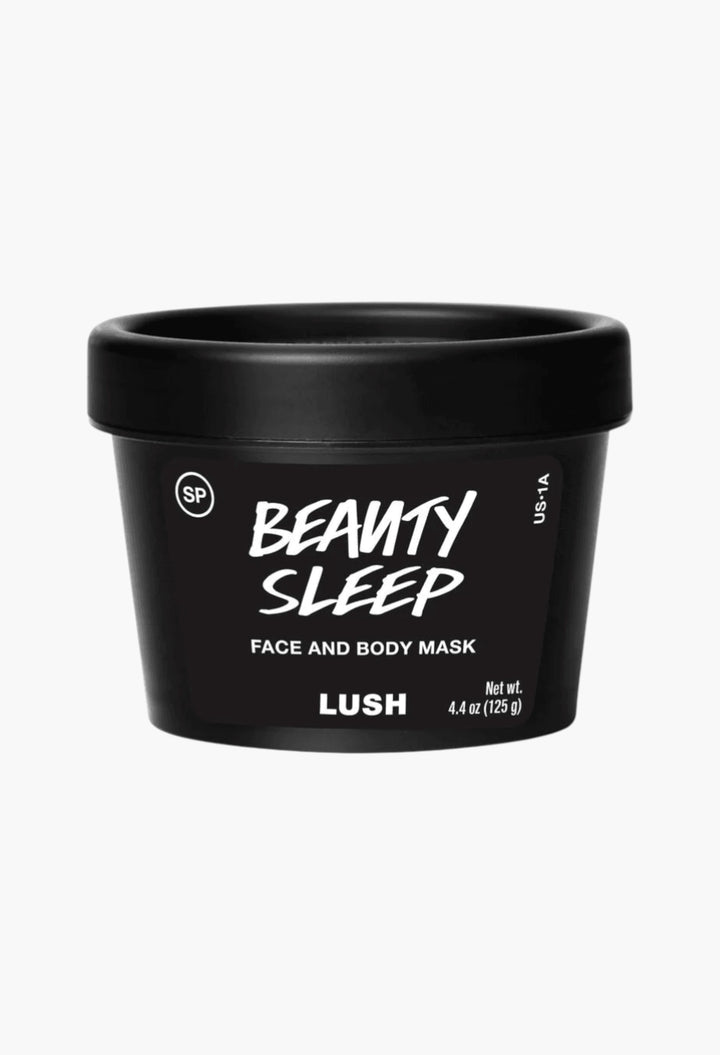 Beauty Sleep - Face And Body Mask (Sublime, Hydrating, And Luxurious) - GLAM MODA
