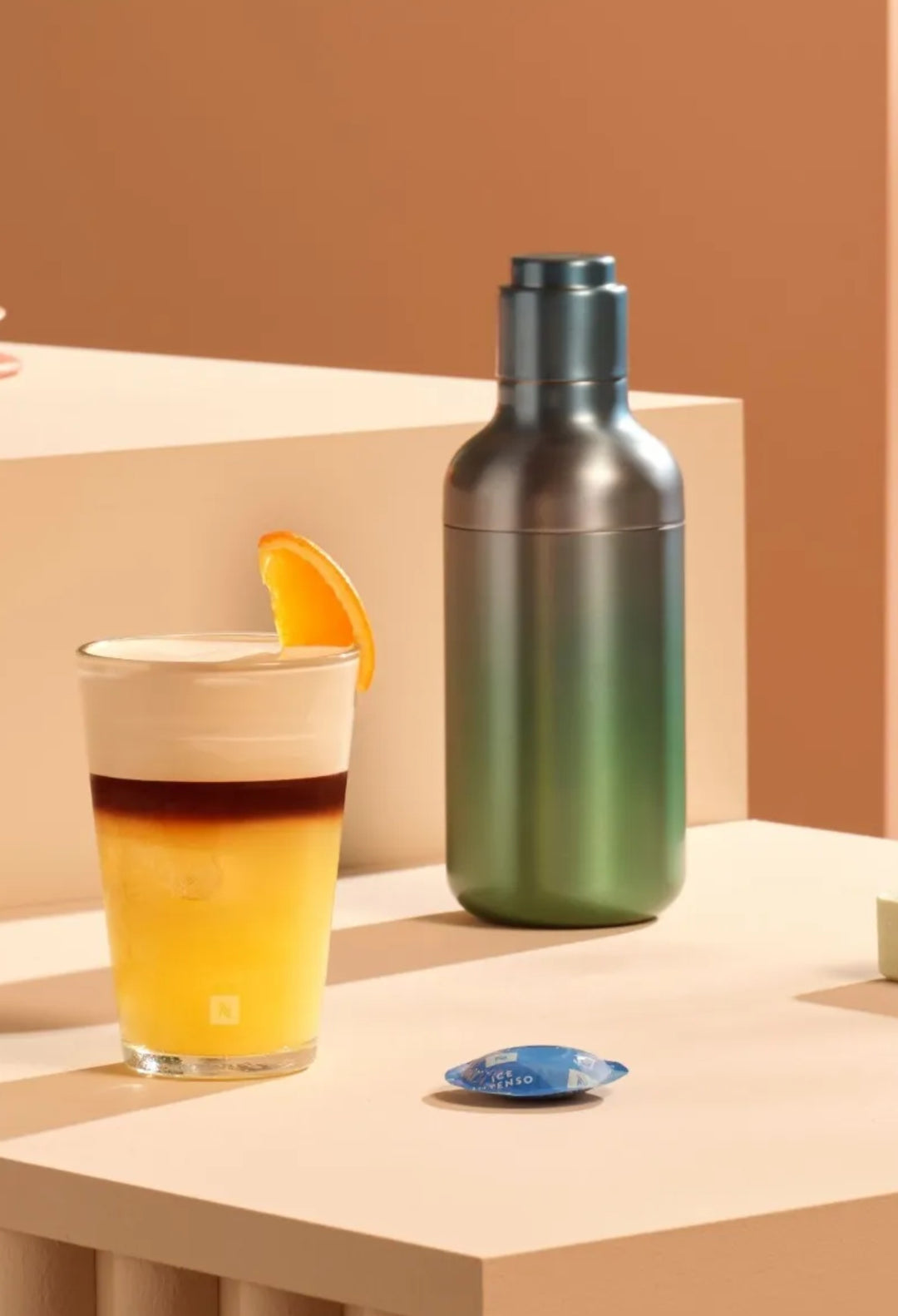 Barista Shaker - GLAM MODA