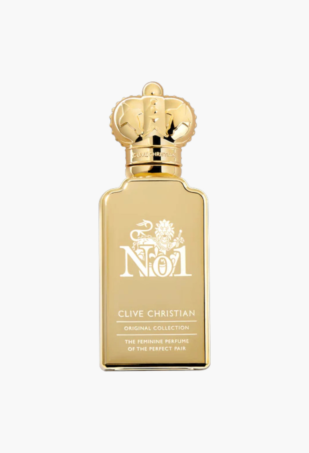 Clive Christian No. 1 Perfume - GLAM MODA
