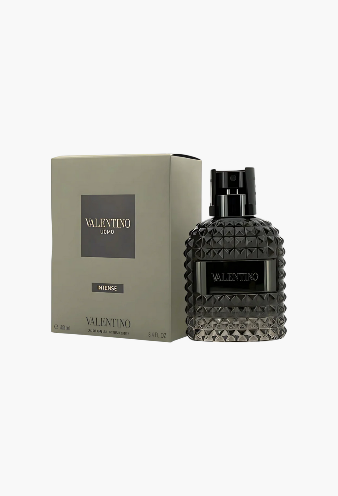 Uomo Intense Cologne - GLAM MODA