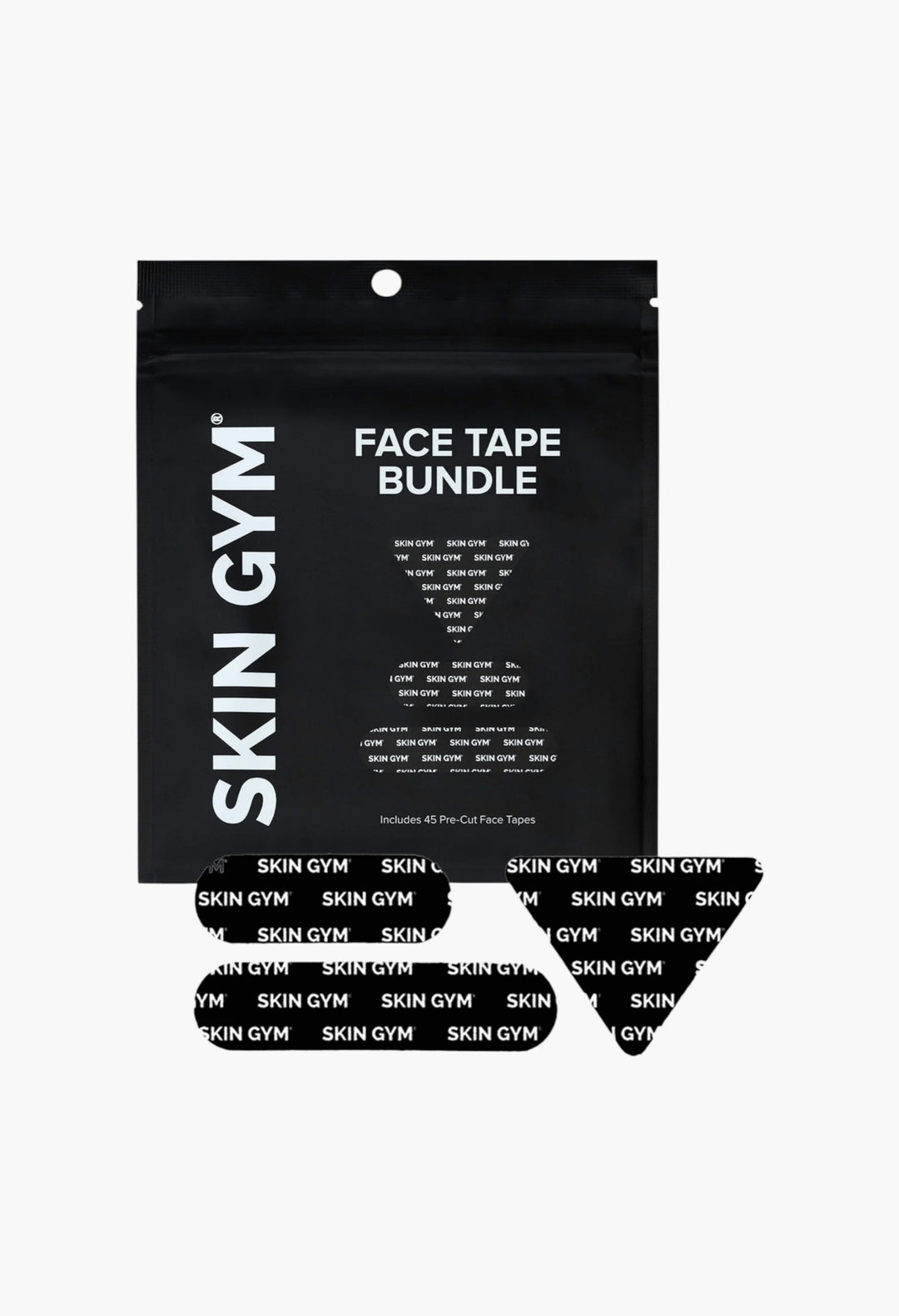 FACE TAPE BUNDLE - GLAM MODA