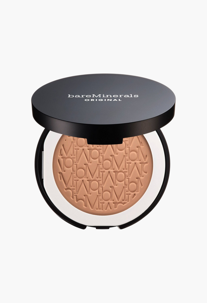 ORIGINAL® Pressed Powder Foundation Mineral SPF15 - GLAM MODA