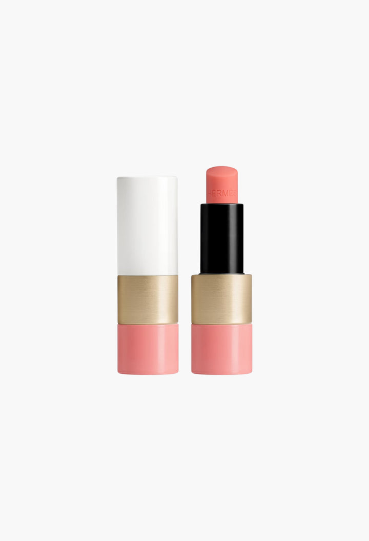 Hermès Rose Hermès Rosy Lip Enhancer - GLAM MODA