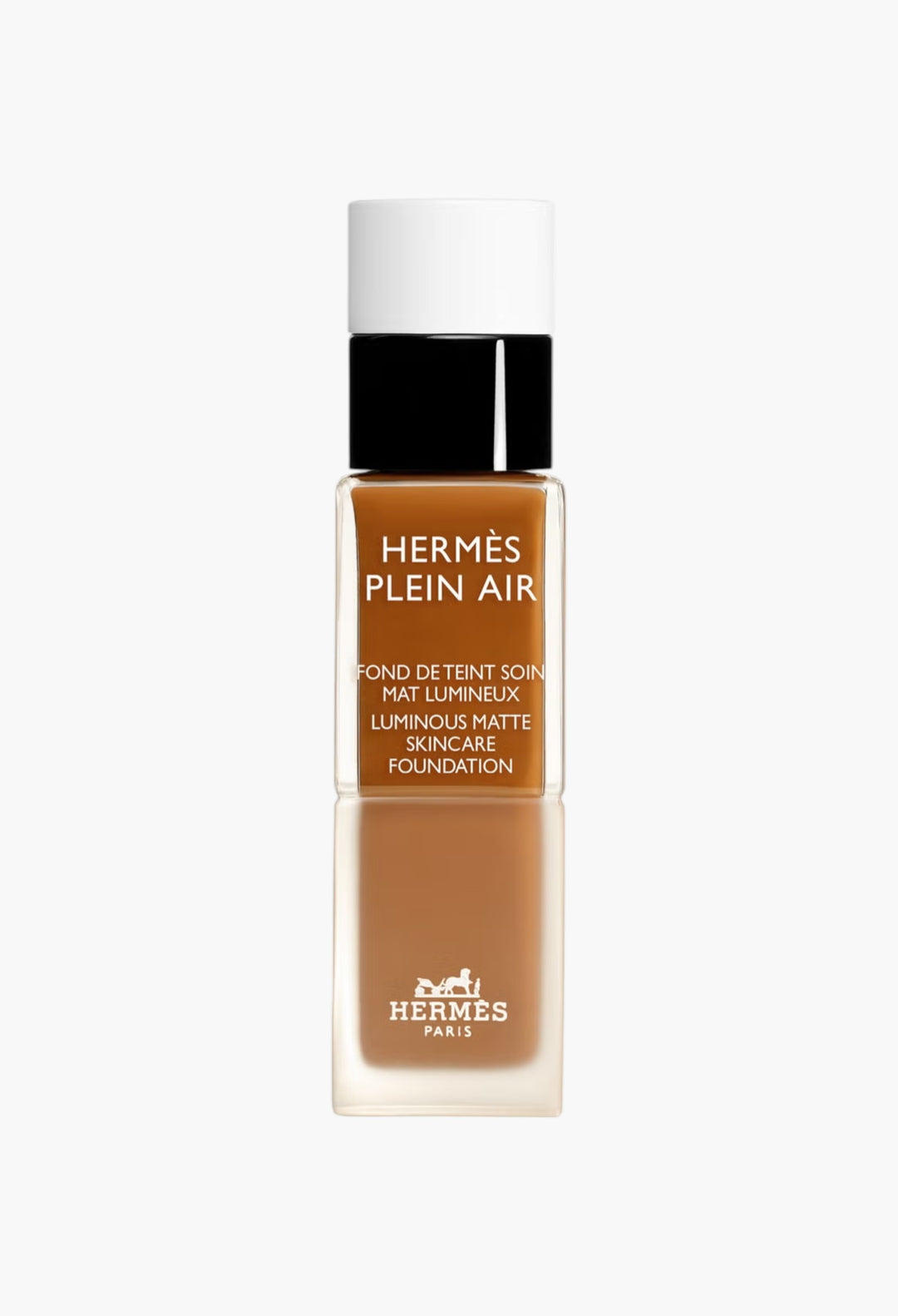 Luminous Matte Skincare Foundation - GLAM MODA