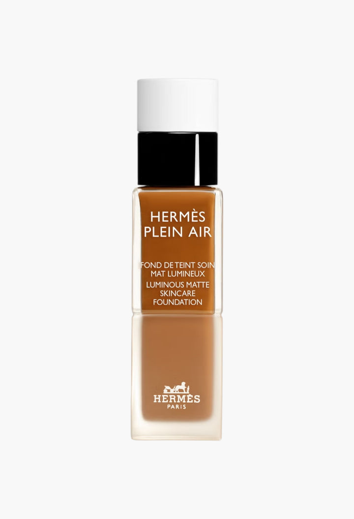 Luminous Matte Skincare Foundation - GLAM MODA