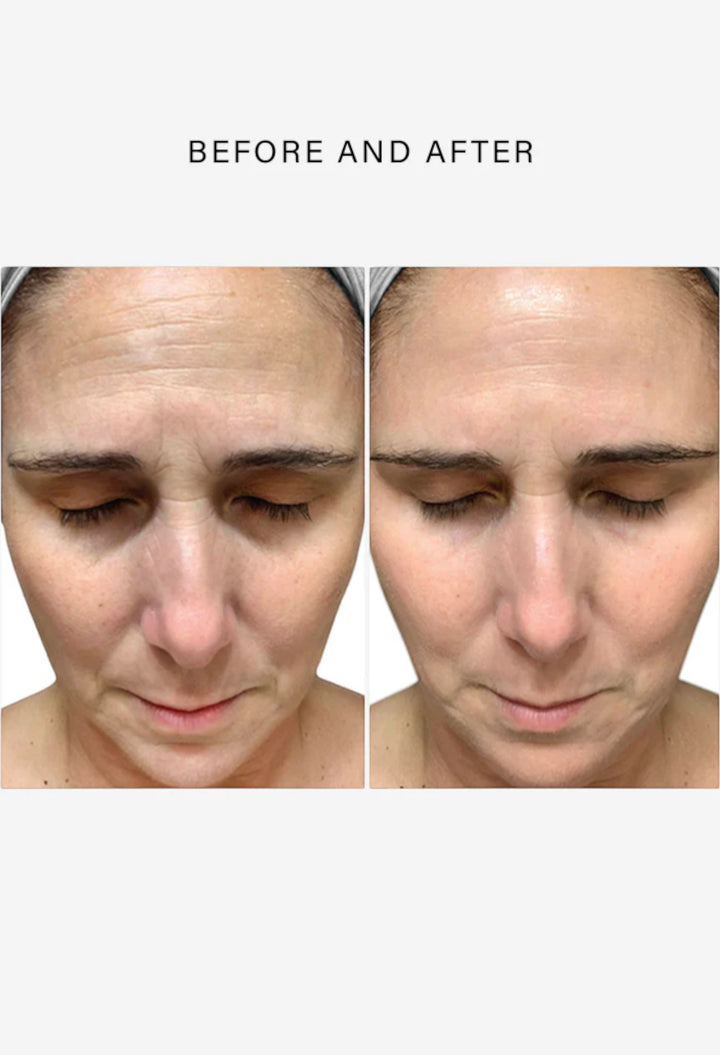 FF3 Biointensive GF - GLAM MODA