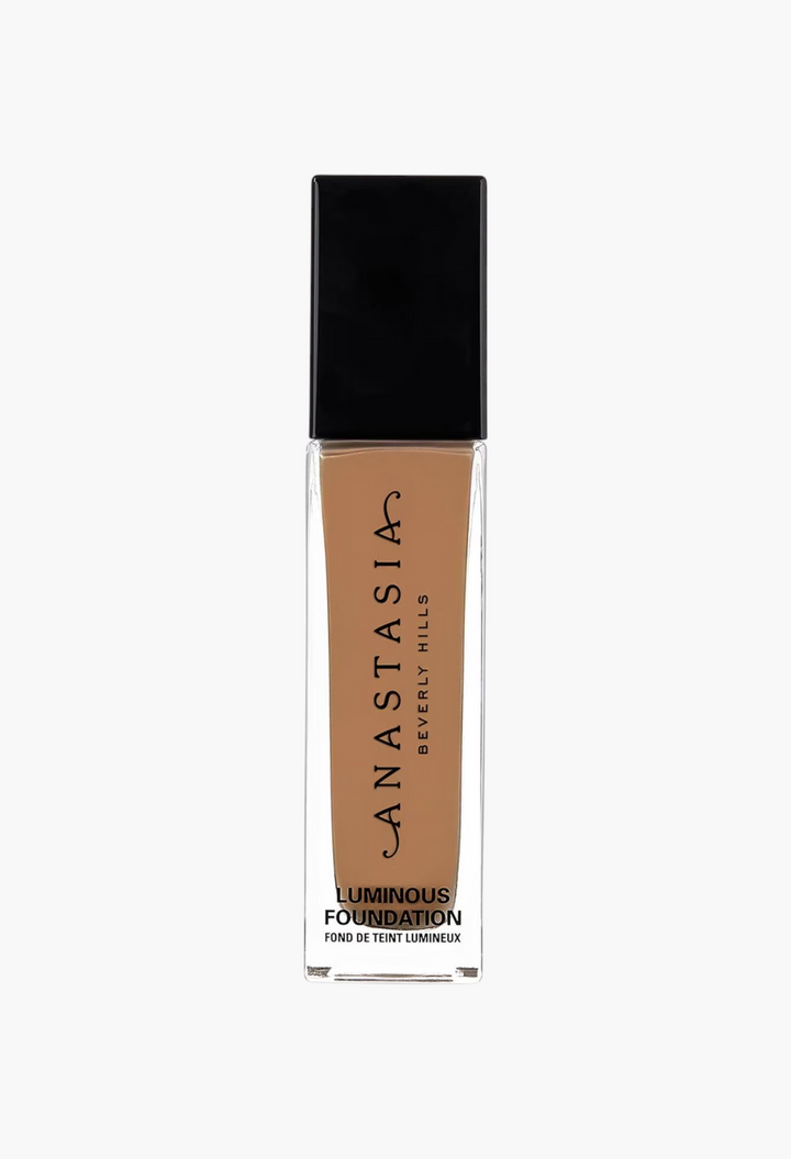 Luminous Foundation - GLAM MODA