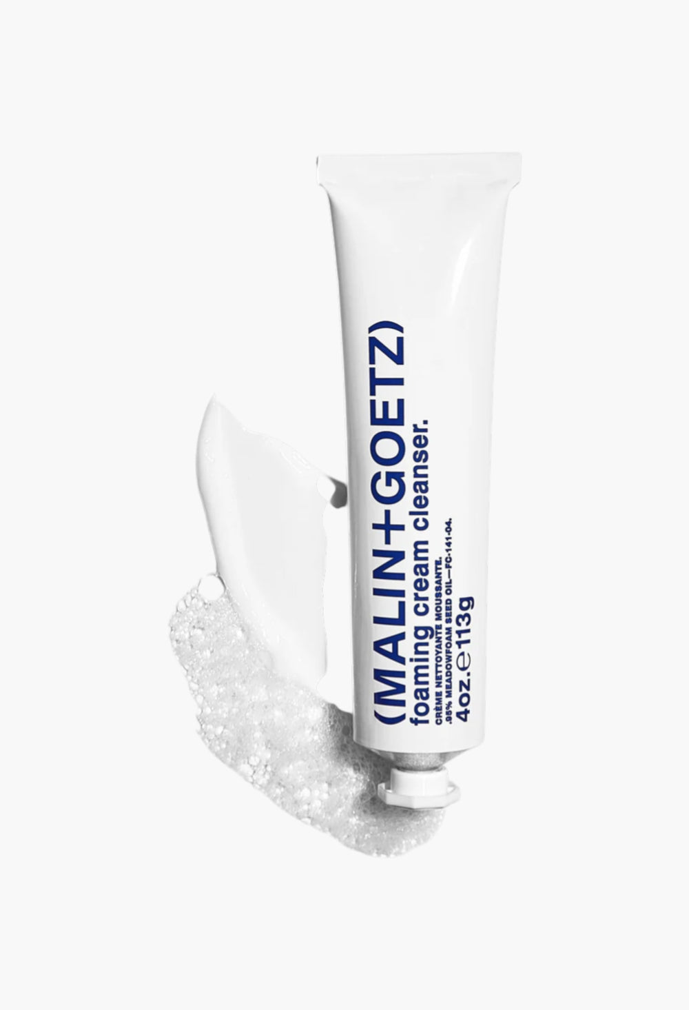 Foaming Cream Cleanser - GLAM MODA