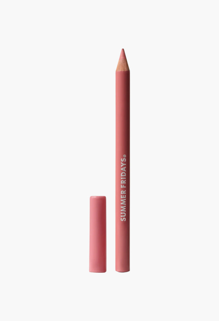 SoftLine Lip Liner - GLAM MODA