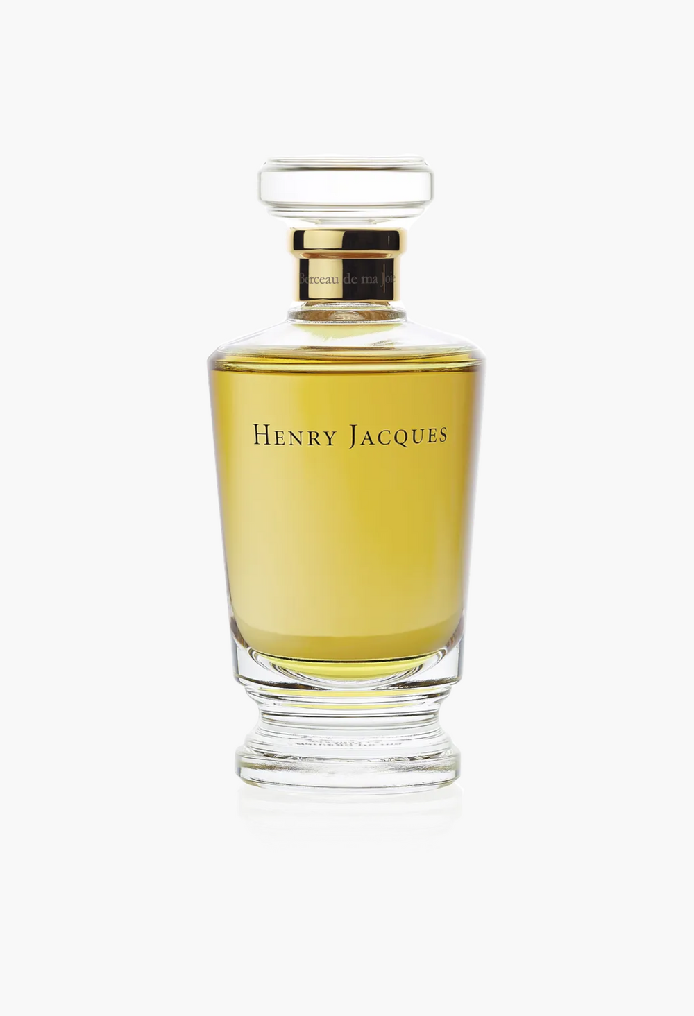 Berceau de Ma Joie Pure Perfume - GLAM MODA