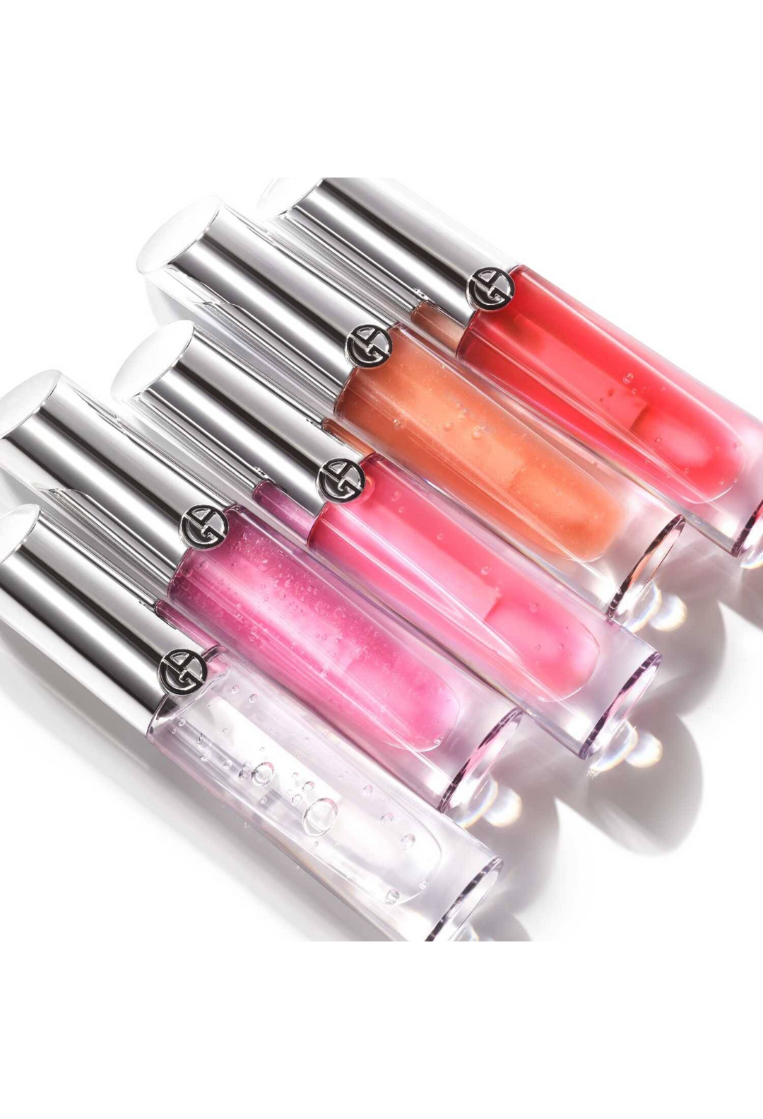 Prisma Glass Lipgloss 3.5ml - Hydrating Lip Gloss -GLAM MODA