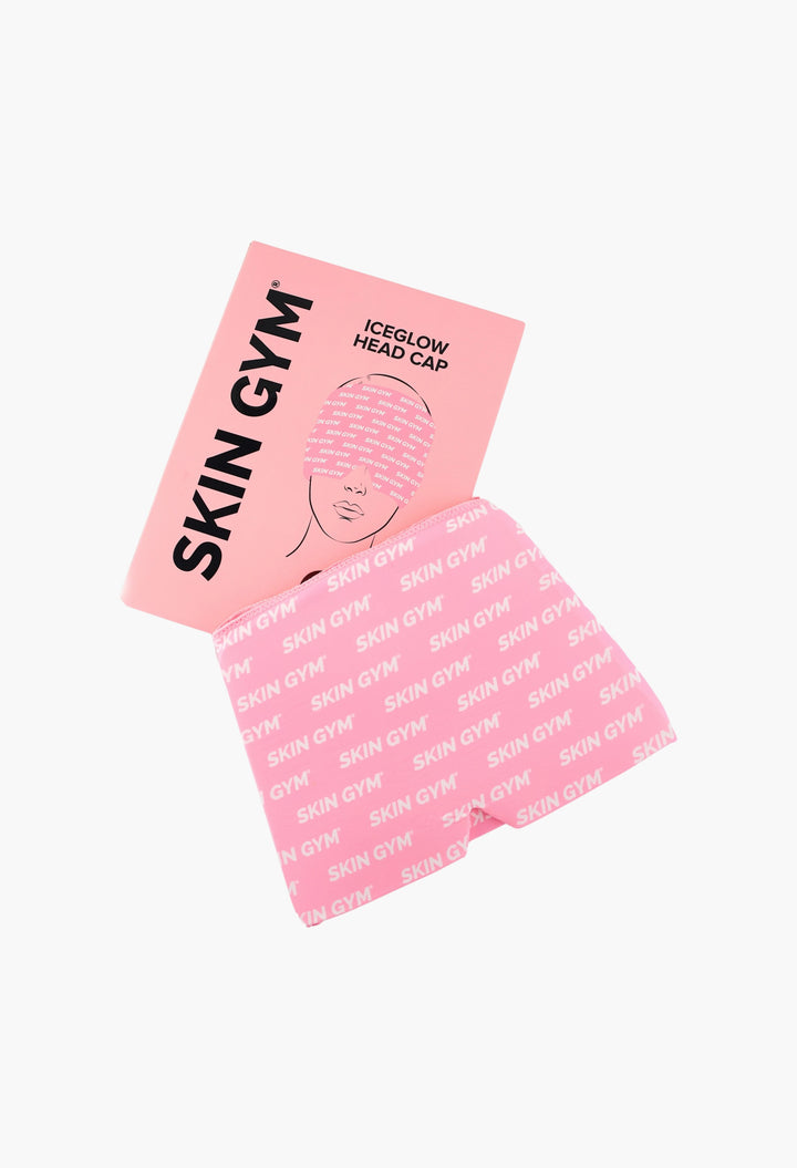 ICEGLOW GEL HEAD CAP - GLAM MODA