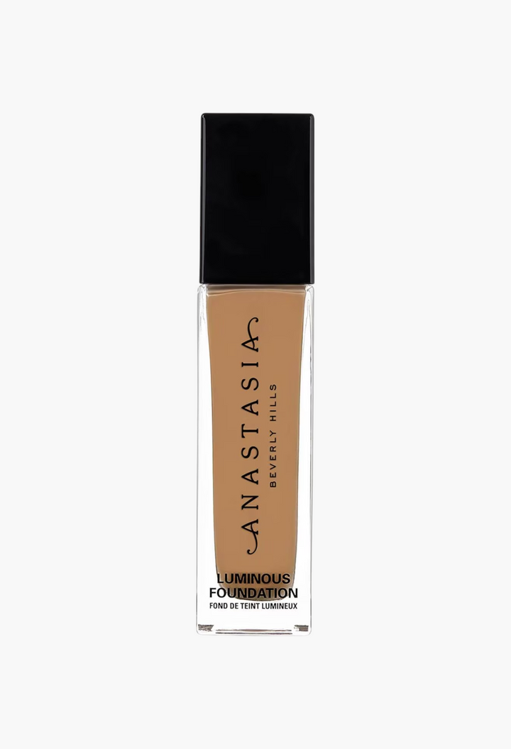 Luminous Foundation - GLAM MODA