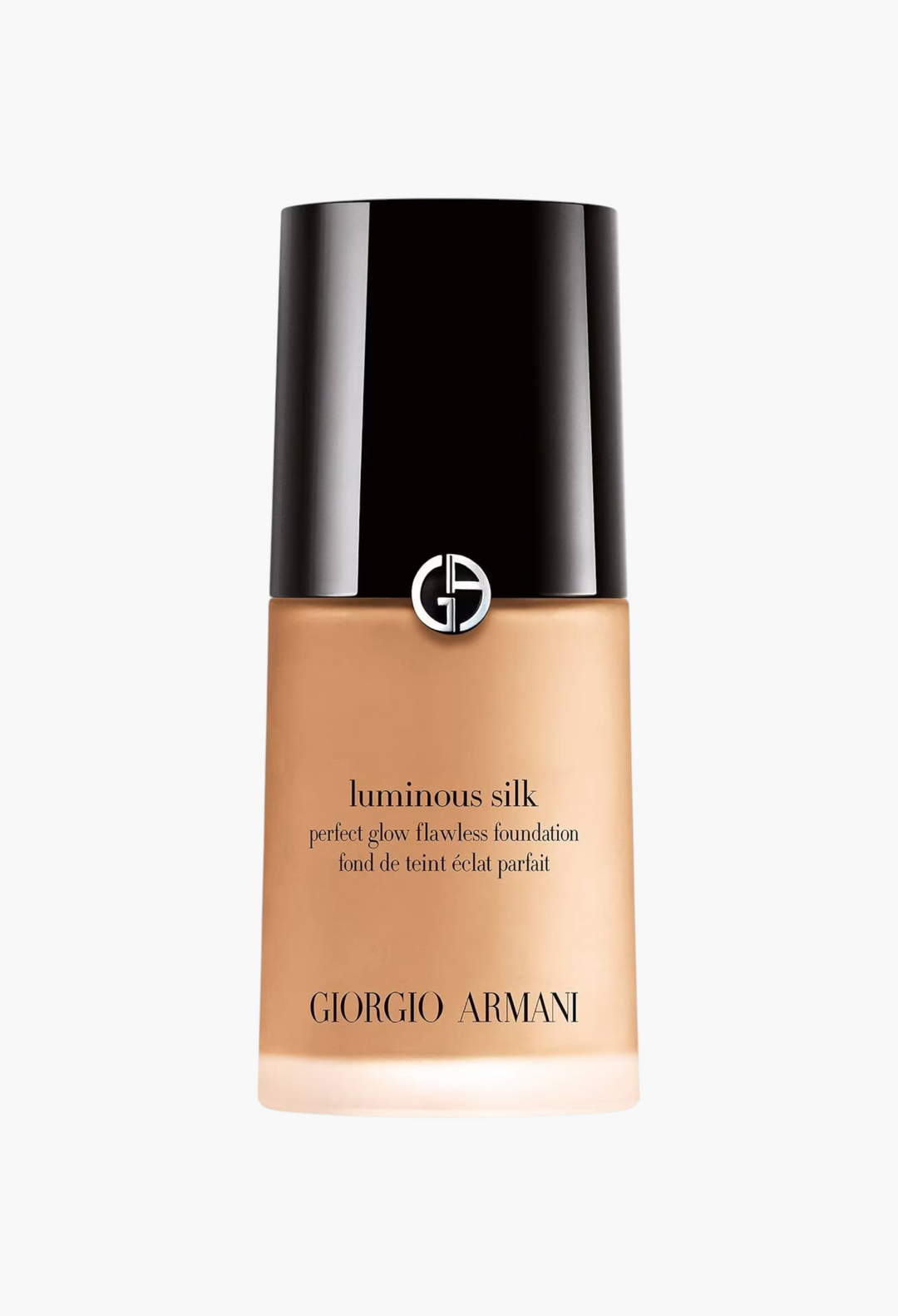 Luminous Silk Foundation - GLAM MODA