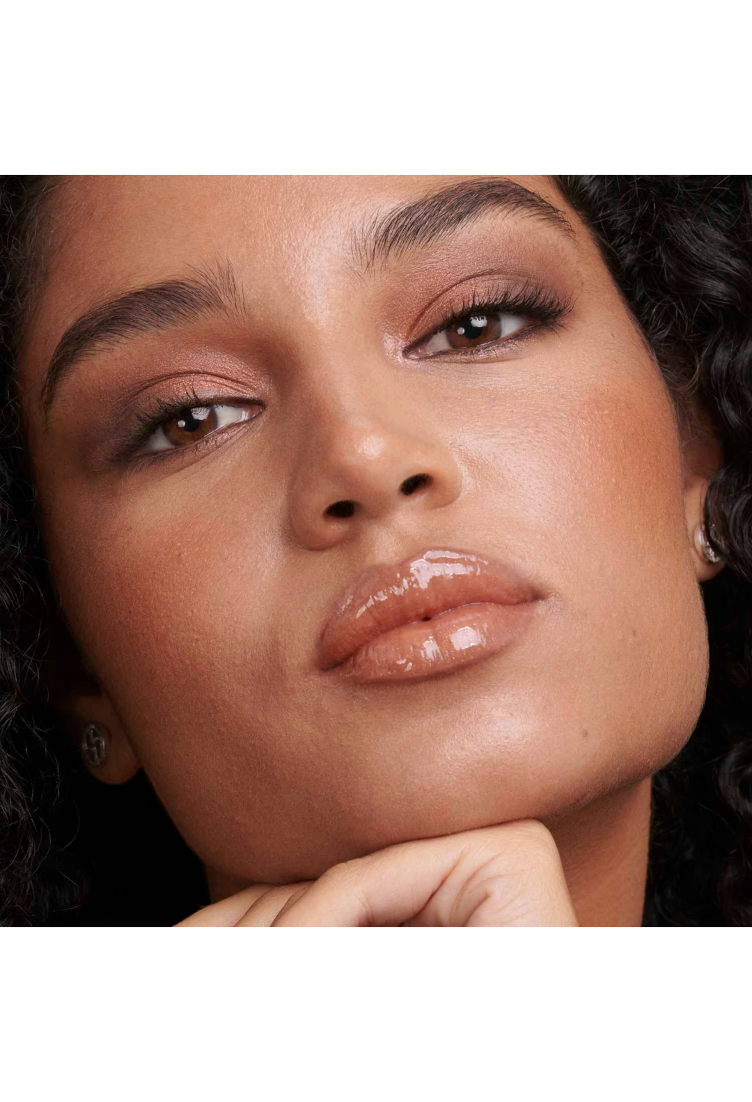 Prisma Glass Lipgloss - GLAM MODA