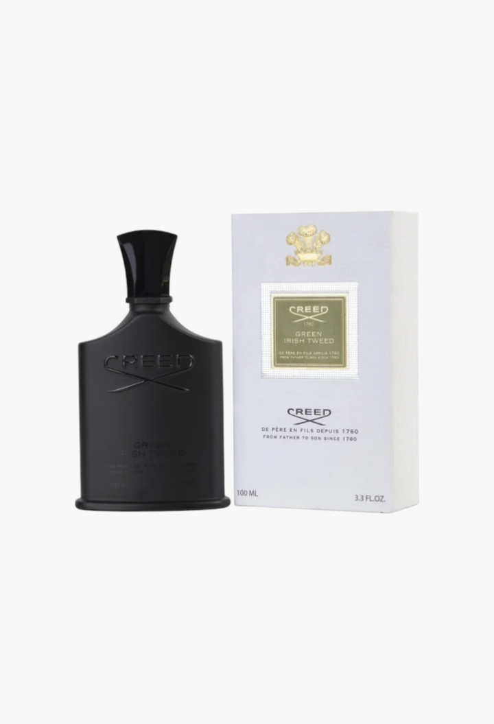 Green Irish Tweed Cologne - GLAM MODA
