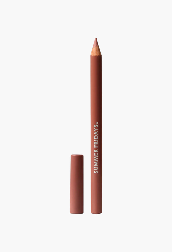 SoftLine Lip Liner - GLAM MODA
