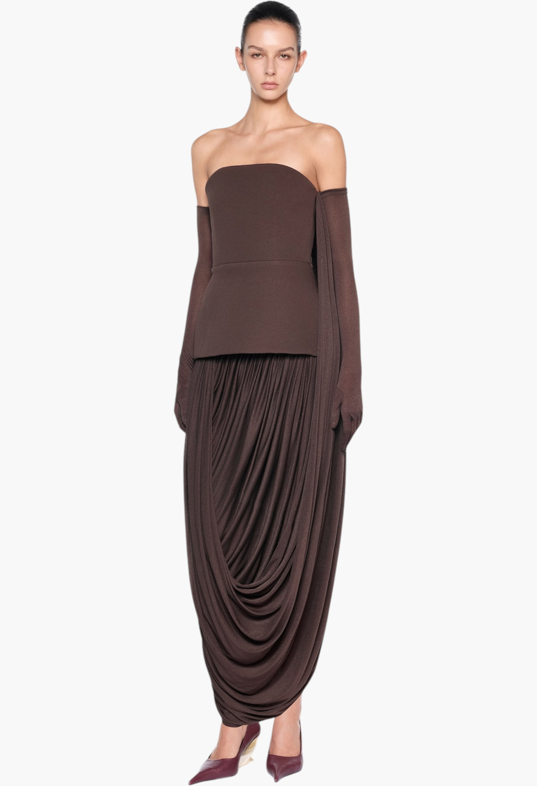 Shirley Dress