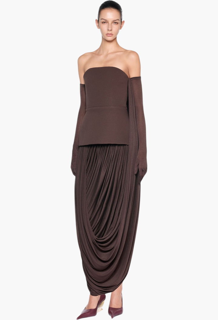 Shirley Dress
