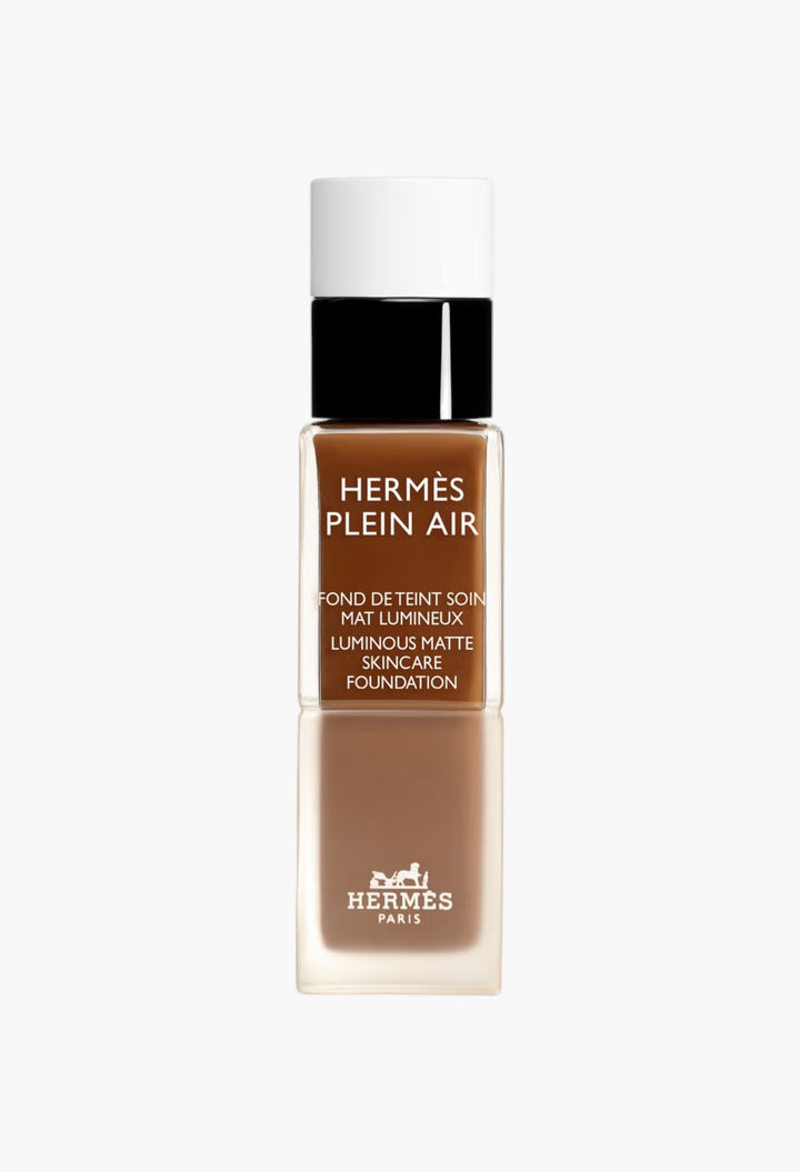 Luminous Matte Skincare Foundation - GLAM MODA