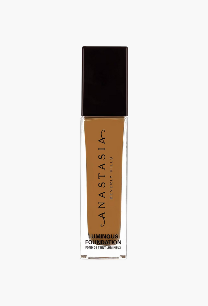 Luminous Foundation - GLAM MODA
