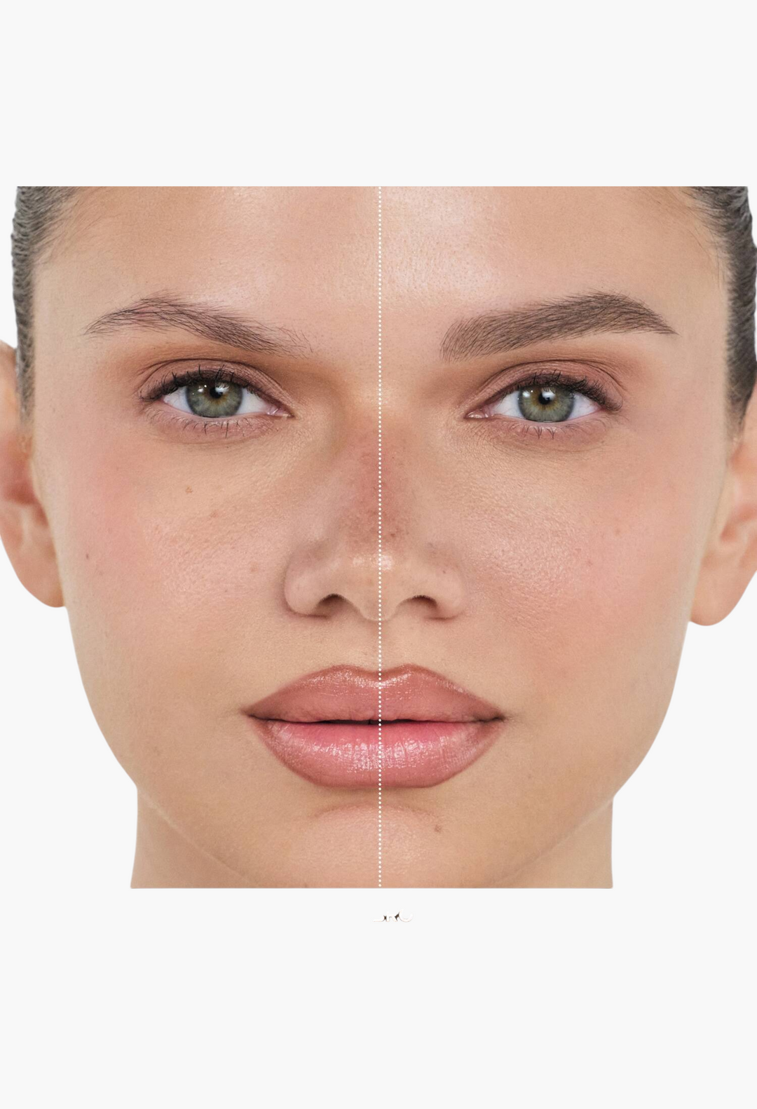 Volumizing Tinted Brow Gel - GLAM MODA