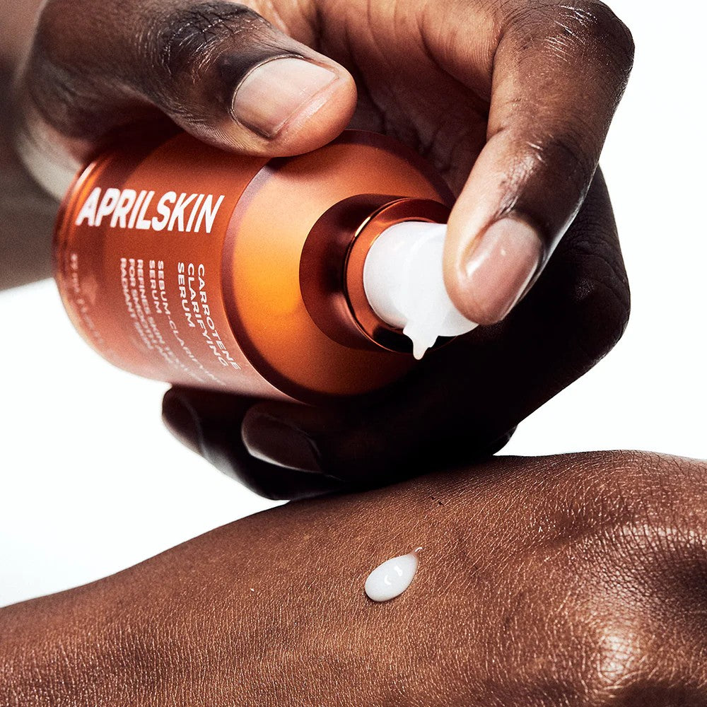 Carrotene Pimple Stopper - GLAM MODA