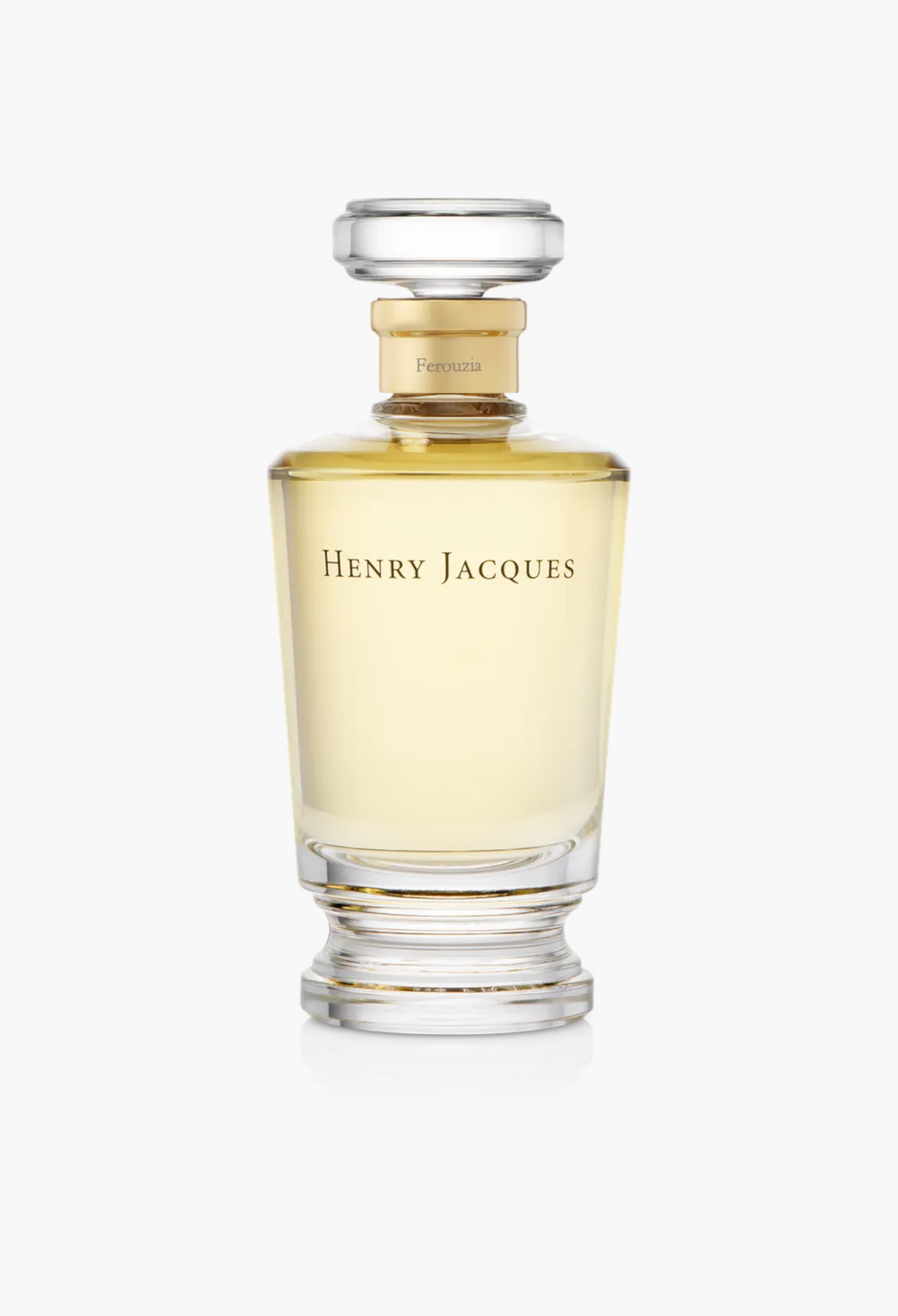 Ferouzia Pure Perfume - GLAM MODA