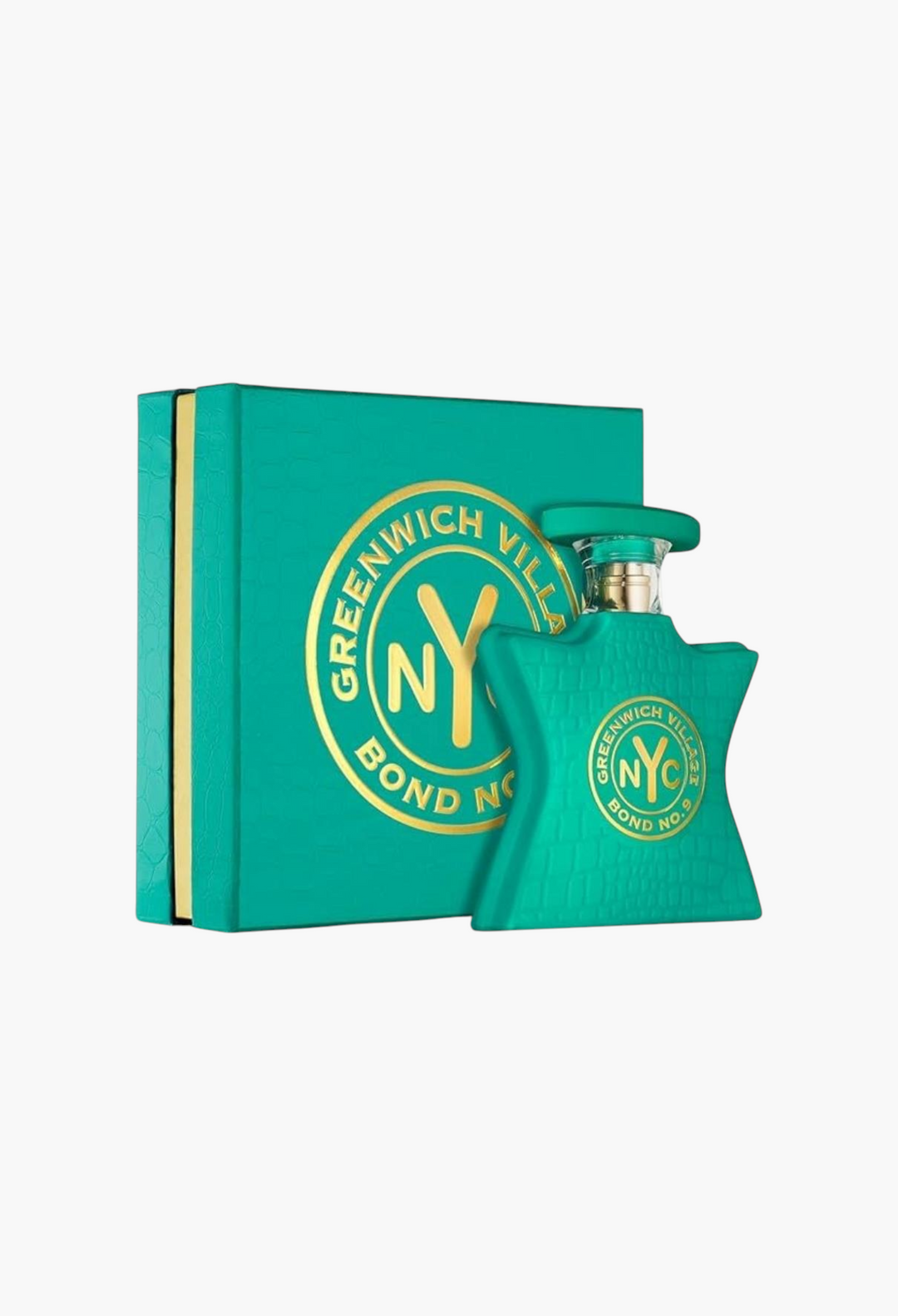 Greenwich Village Cologne - GLAM MODA
