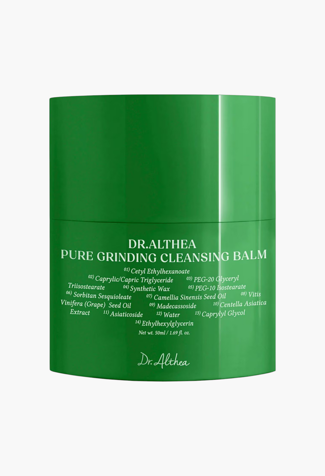 Pure Grinding Cleansing Balm - GLAM MODA