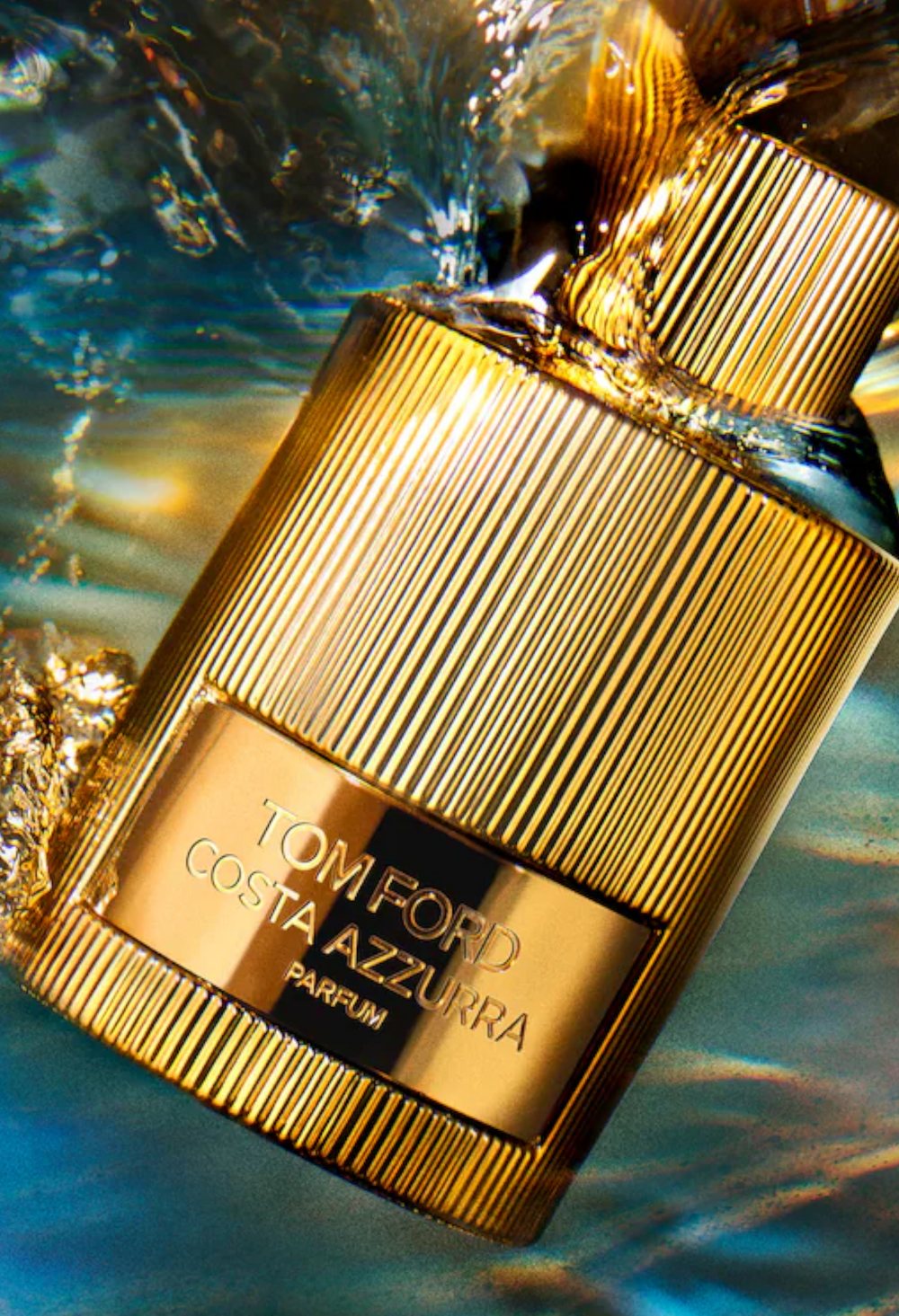 Costa Azzurra - GLAM MODA