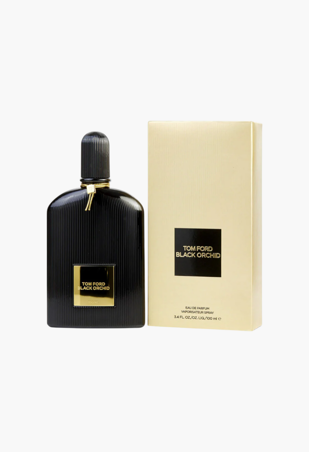 Black Orchid Perfume - GLAM MODA