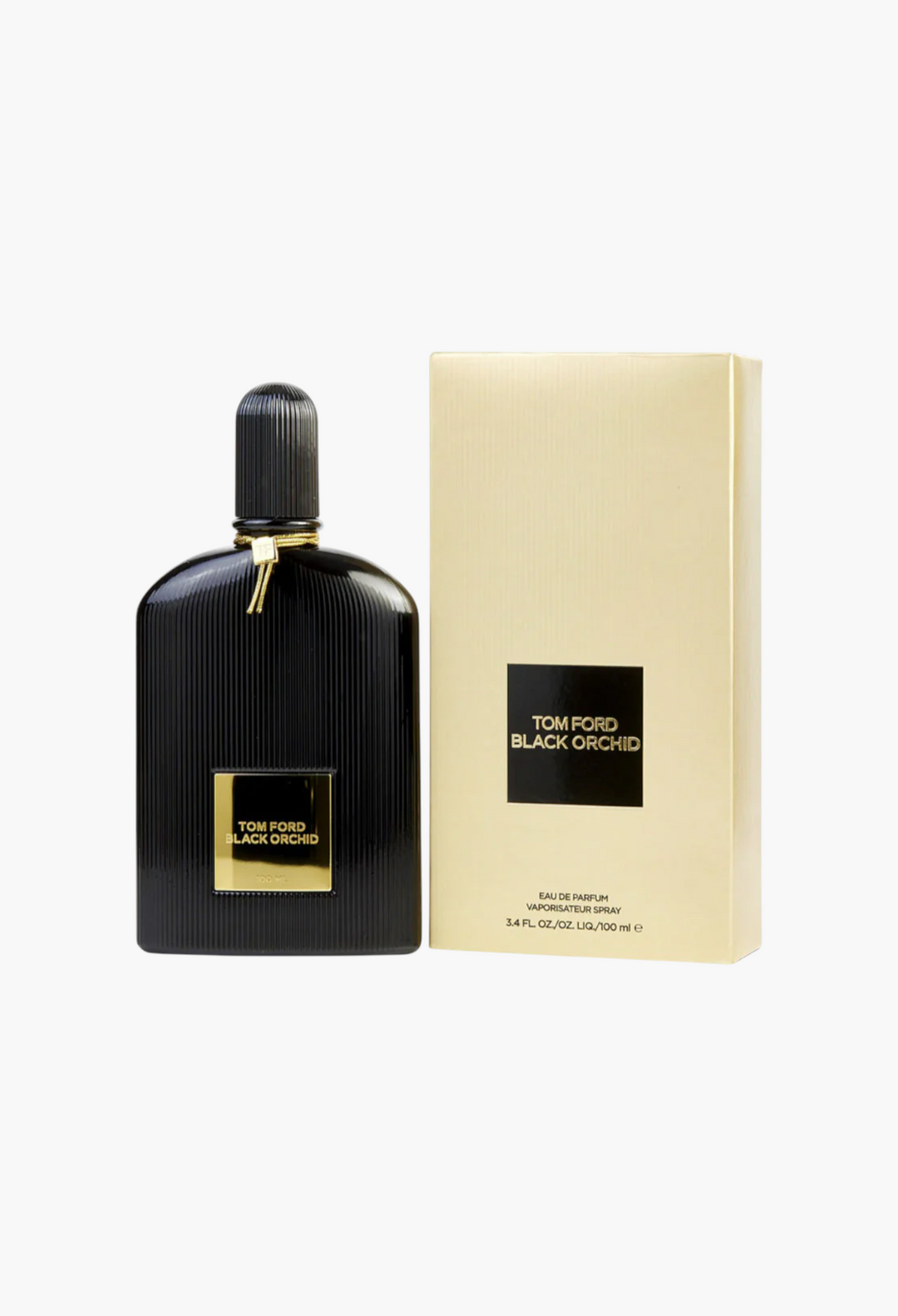 Black Orchid Perfume - GLAM MODA