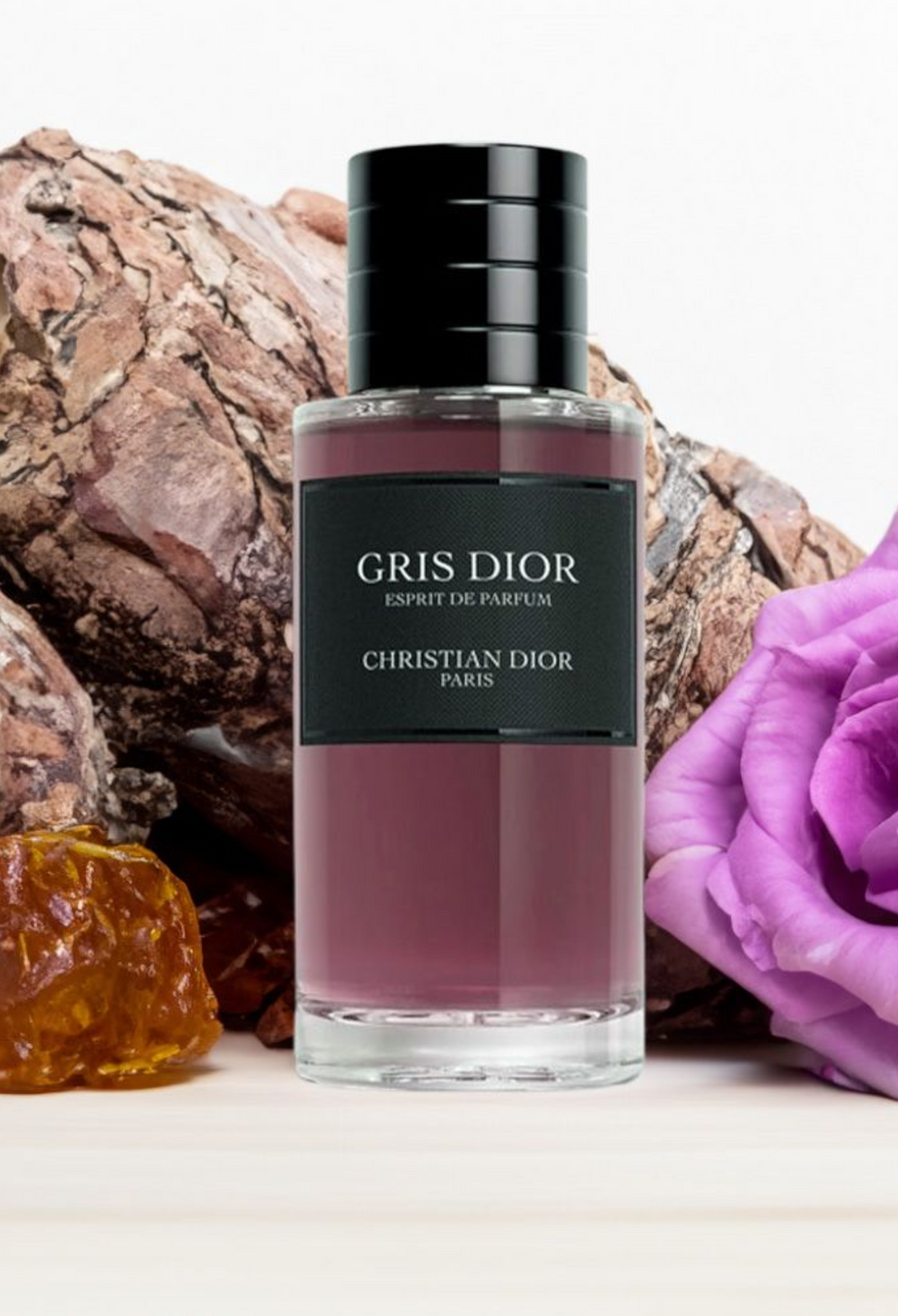 Gris Dior Esprit de Parfum - GLAM MODA
