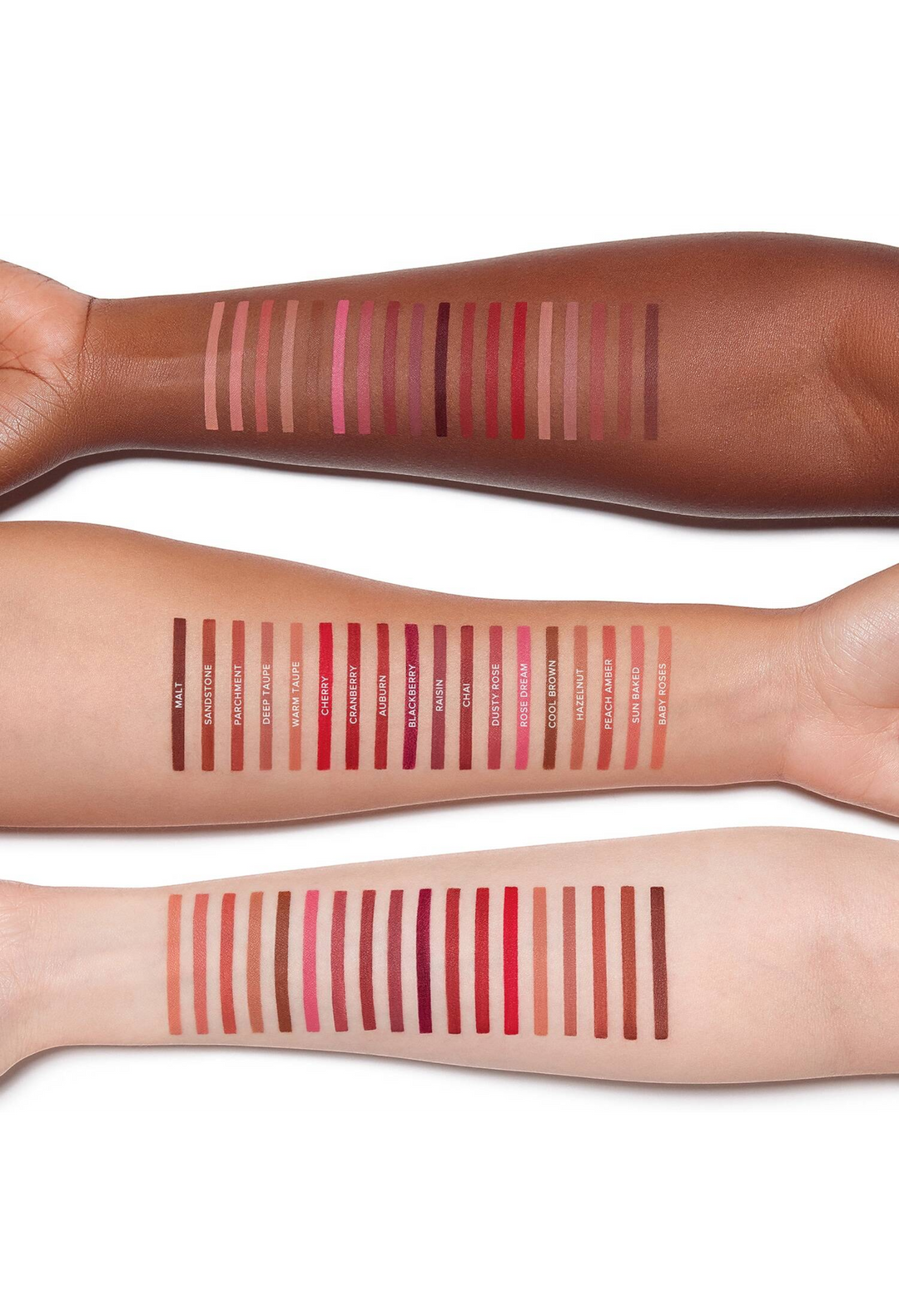 Matte Lipstick - GLAM MODA