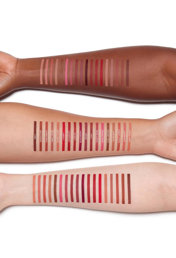 Matte Lipstick - GLAM MODA