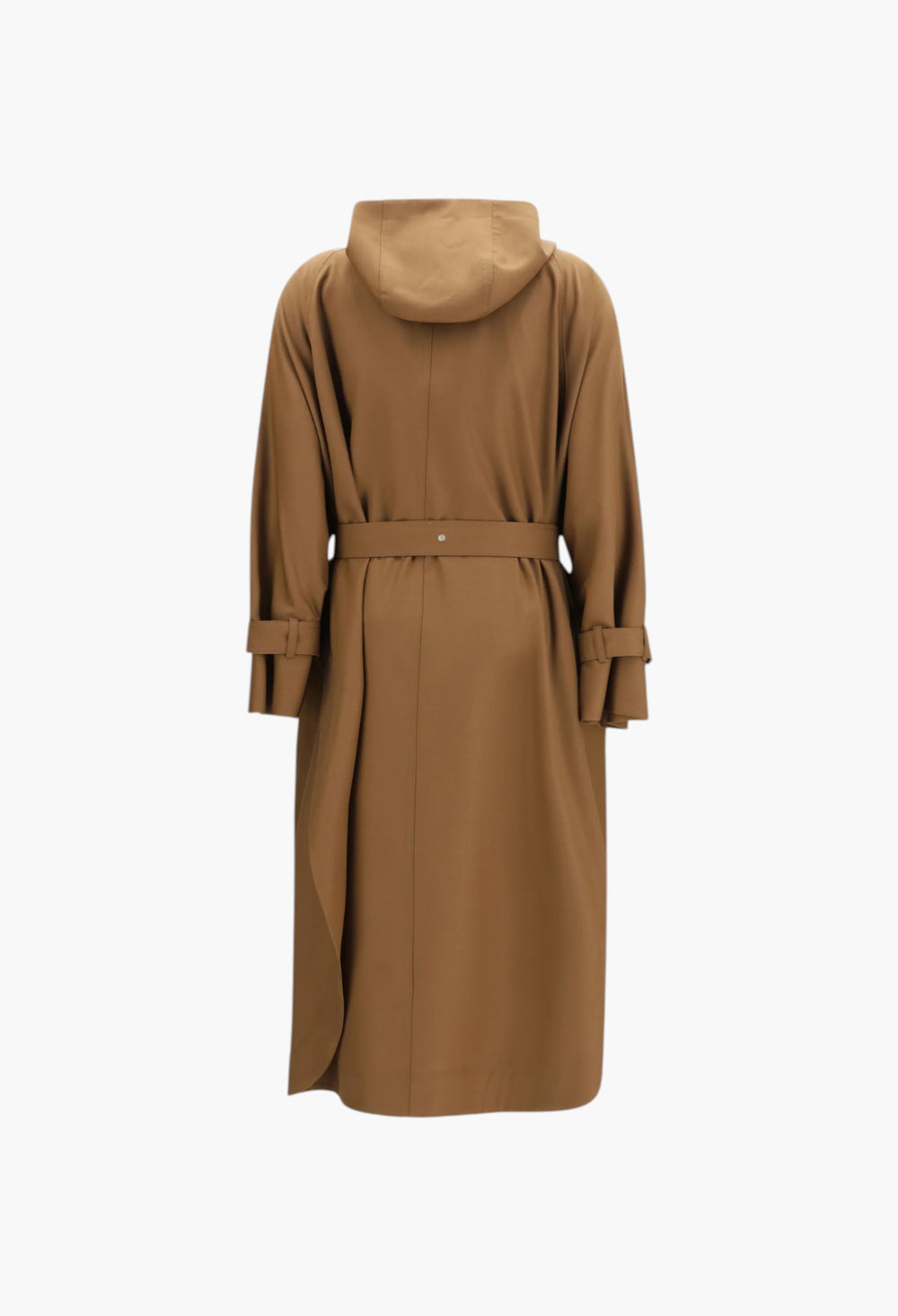 Long duster Coat - GLAM MODA