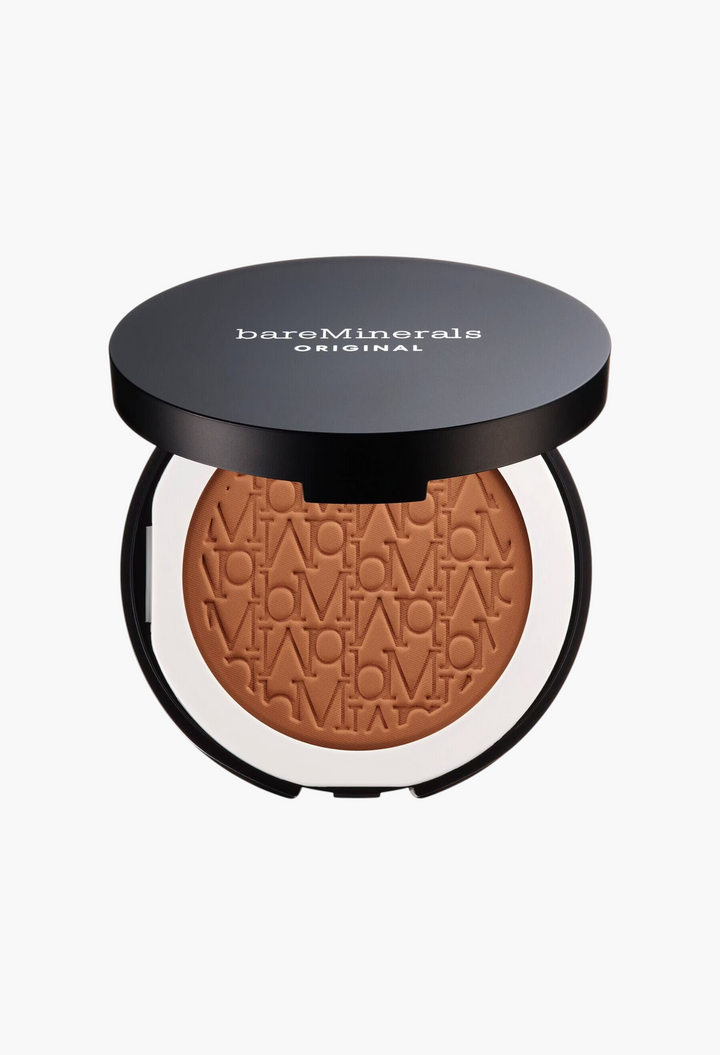 ORIGINAL® Pressed Powder Foundation Mineral SPF15 - GLAM MODA