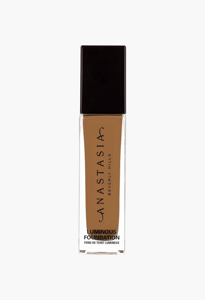Luminous Foundation - GLAM MODA