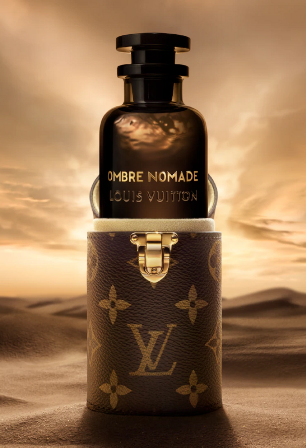 LP0099 - Travel Spray Ombre Nomade - GLAM MODA