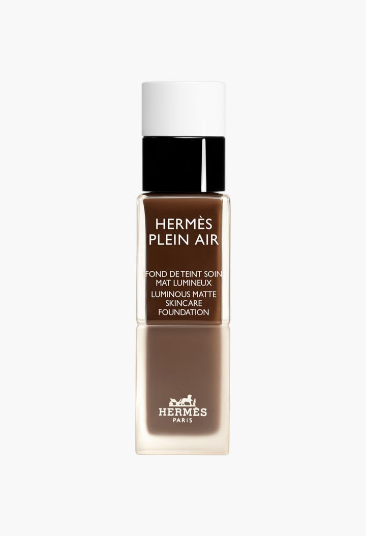 Luminous Matte Skincare Foundation - GLAM MODA
