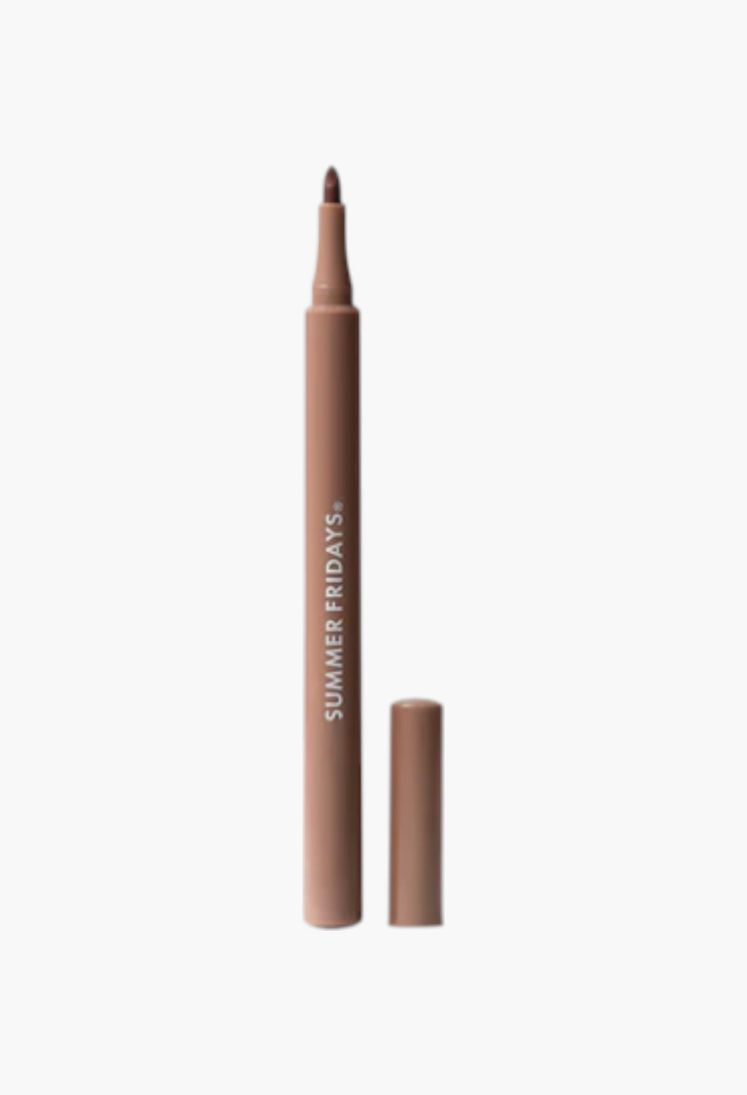 Flushed Lip Stain Almond - GLAM MODA